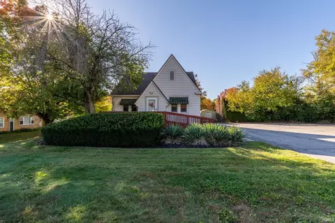 6216 Fairfield Ave, Fort Wayne, IN 46807