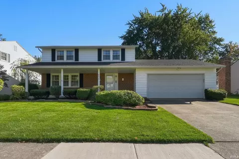 4818 Ottawa Dr, Fort Wayne, IN 46835