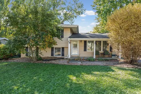 3017 Greenbrier Ave, West Lafayette, IN 47906