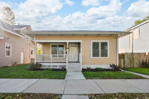 1008 California Ave, South Bend, IN 46616