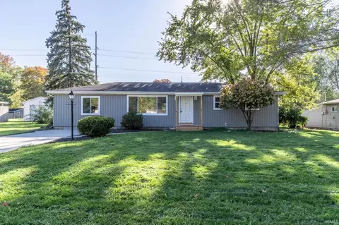 5506 Ashland Dr, Fort Wayne, IN 46835