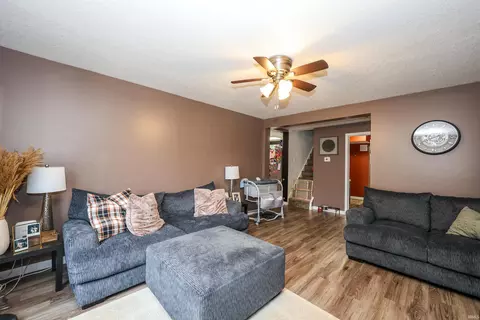 Living - 706 S Wayne St, Hamilton, IN 46742 photo 2 of 2