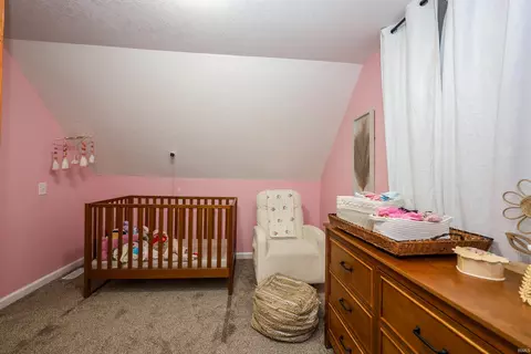 Bedroom - 706 S Wayne St, Hamilton, IN 46742 photo 3 of 3