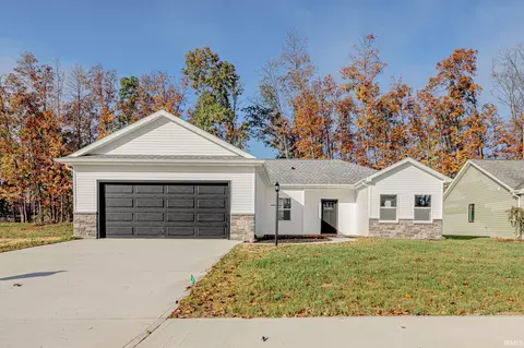 628 S Valley River Dr, Columbia City, IN 46725