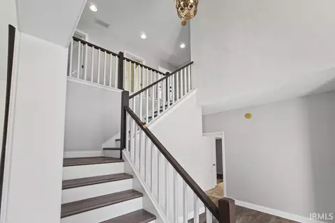 Entry Way - 845 E Alexis Way, Bloomington, IN 47401 photo 2 of 9