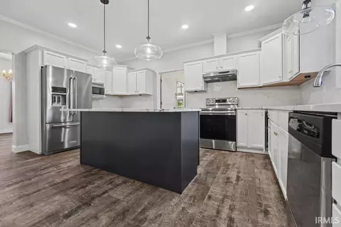 Kitchen - 845 E Alexis Way, Bloomington, IN 47401 photo 1 of 2