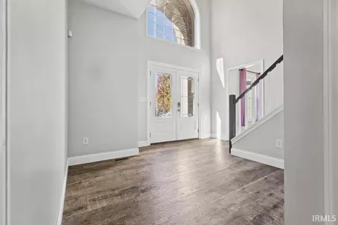 Entry Way - 845 E Alexis Way, Bloomington, IN 47401 photo 1 of 9
