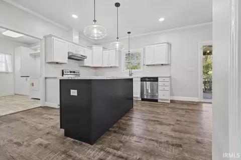 Kitchen - 845 E Alexis Way, Bloomington, IN 47401 photo 2 of 2