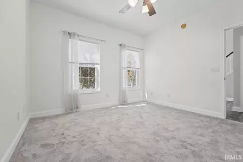 Bedroom - 845 E Alexis Way, Bloomington, IN 47401 photo 2 of 8