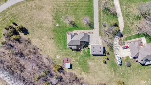 View/Area - 845 E Alexis Way, Bloomington, IN 47401 photo 2 of 4
