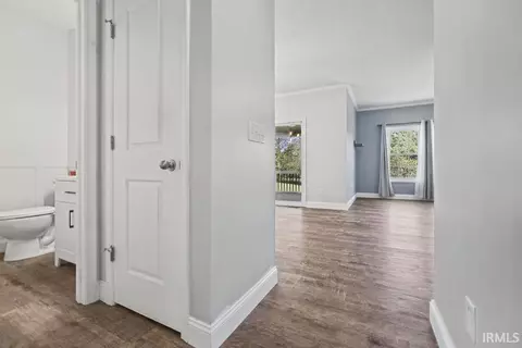 Entry Way - 845 E Alexis Way, Bloomington, IN 47401 photo 4 of 9