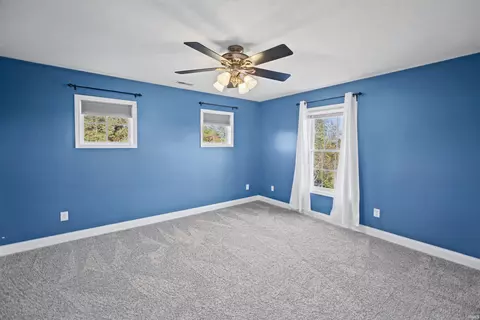 Bedroom - 845 E Alexis Way, Bloomington, IN 47401 photo 6 of 8