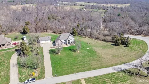 View/Area - 845 E Alexis Way, Bloomington, IN 47401 photo 1 of 4