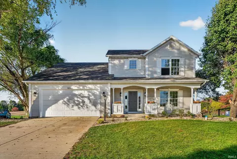 10343 Heather Brooke Dr, Osceola, IN 46561