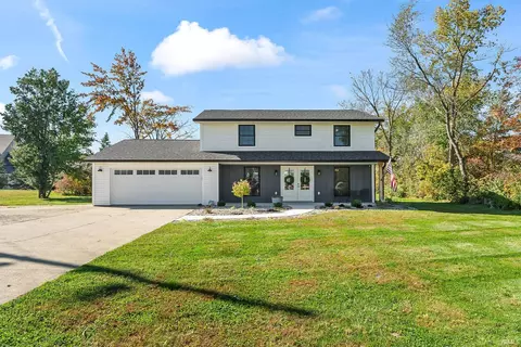 2870 Guilford St, Huntington, IN 46750