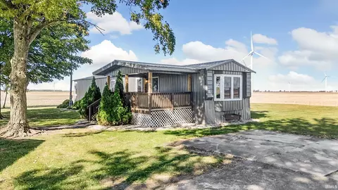 7190 E 500 N St, Windfall, IN 46076 photo 42
