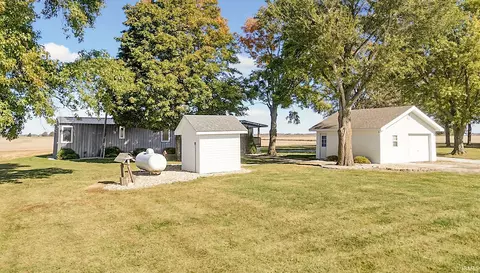 7190 E 500 N St, Windfall, IN 46076 photo 41
