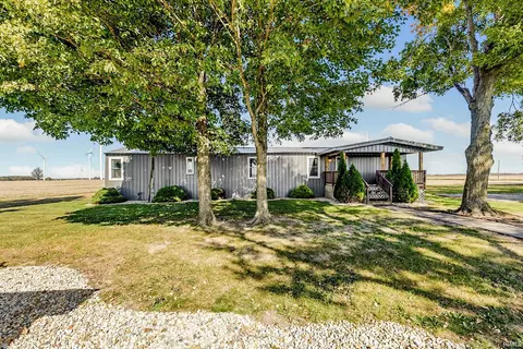7190 E 500 N St, Windfall, IN 46076 photo 2