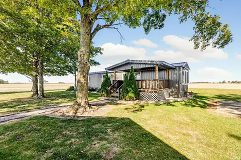 7190 E 500 N St, Windfall, IN 46076 photo 4