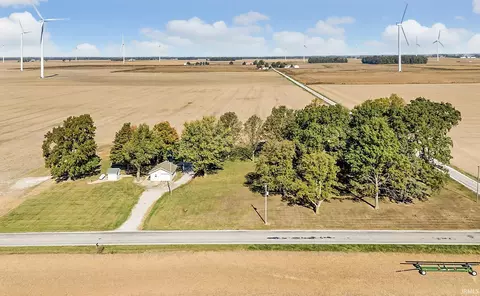7190 E 500 N St, Windfall, IN 46076 photo 44