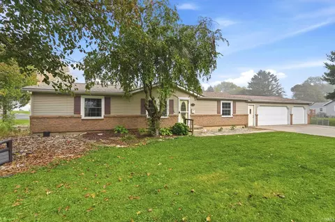 750 George St, Huntington, IN 46750