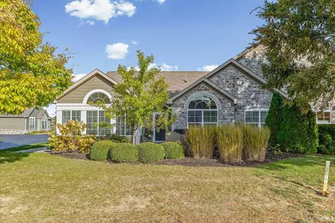4662 Ironstone Ln, West Lafayette, IN 47906