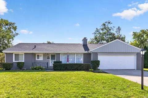 1524 Southwood Ave, South Bend, IN 46615