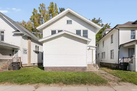 620 Middlebury St, Elkhart, IN 46516