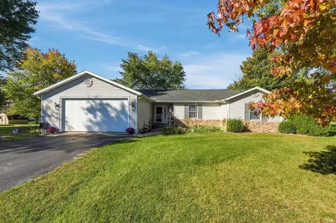 5108 N 313 W Rd, Huntington, IN 46750