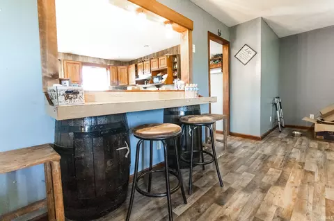 Entry Way - 8287 E Bethel Ln, Calhoun, IL 62419 photo 1 of 1