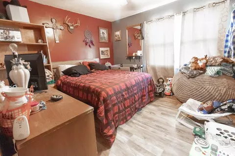 Bedroom - 8287 E Bethel Ln, Calhoun, IL 62419 photo 3 of 3