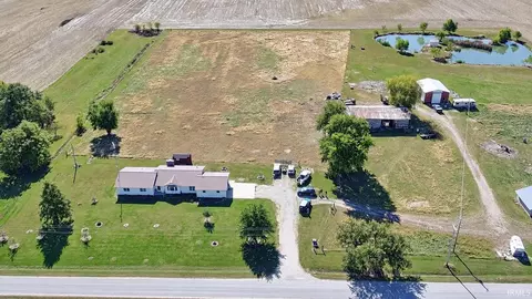 View/Area - 8287 E Bethel Ln, Calhoun, IL 62419 photo 1 of 2