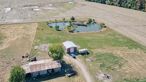 Other - 8287 E Bethel Ln, Calhoun, IL 62419 photo 1 of 8