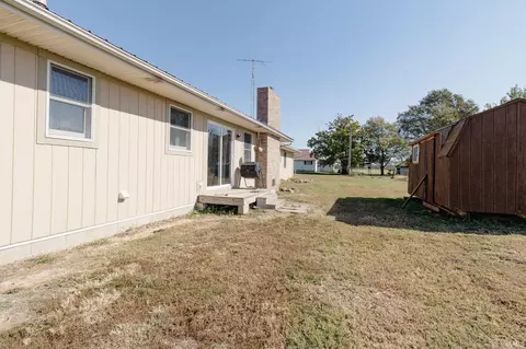 Exterior - 8287 E Bethel Ln, Calhoun, IL 62419 photo 13 of 13