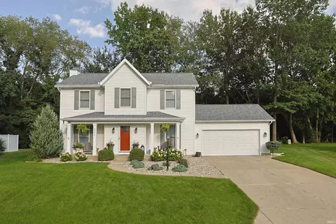 54658 Oak Leaf Ct, Mishawaka, IN 46545