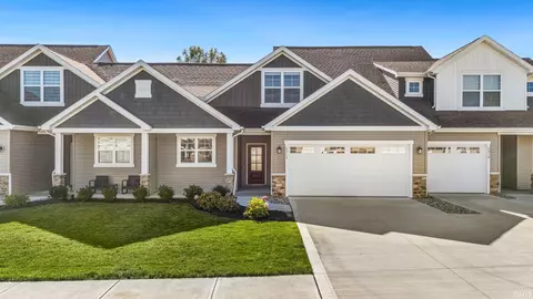 5314 Copper Horse Trl, Fort Wayne, IN 46845