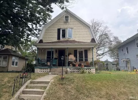 1032 E 3rd St, Mishawaka, IN 46544