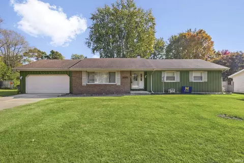 53196 Ba J Er Ln, South Bend, IN 46635
