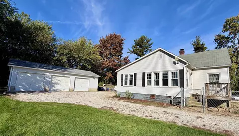 610 S Main St, Huntingburg, IN 47542
