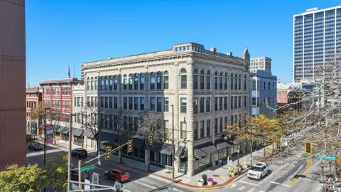 112 W Washington Blvd #435, Fort Wayne, IN 46802