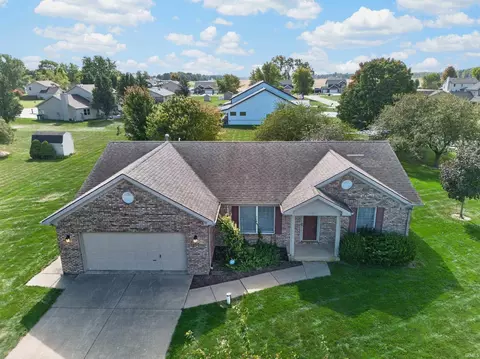 5613 W 200, Kokomo, IN 46901