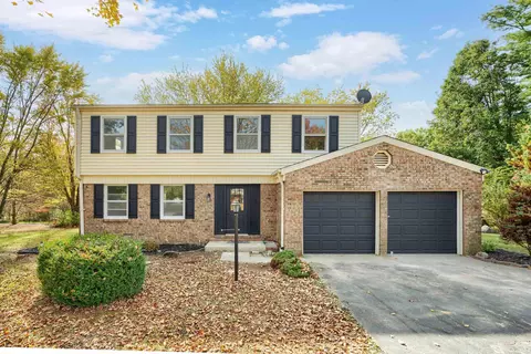 6207 Woodcliff Ct, Kokomo, IN 46901