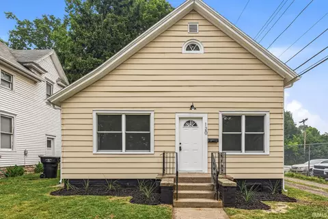 120 N Frances St, South Bend, IN 46617