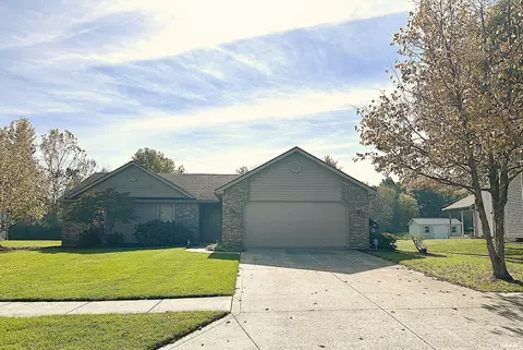 1636 Monet Cv, Fort Wayne, IN 46845
