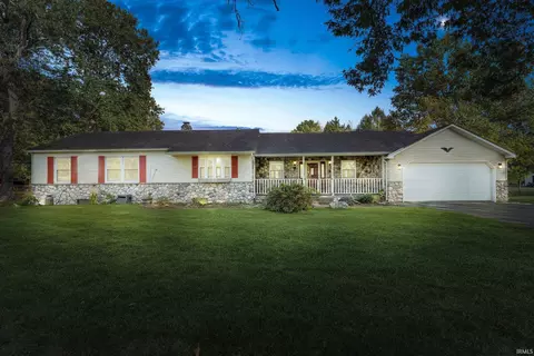 58300 Pear Rd, South Bend, IN 46619
