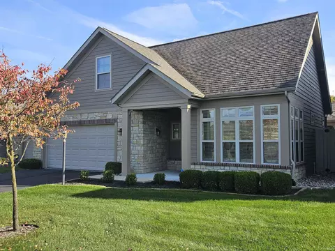 3418 W Sutton Dr, Mishawaka, IN 46545