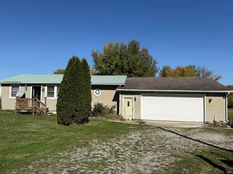 1555 W Pr 250 S, Logansport, IN 46947