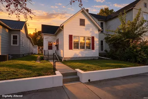 21 E Miami Ave, Logansport, IN 46947