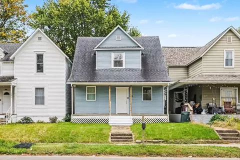 133 W Indiana Ave, Elkhart, IN 46516