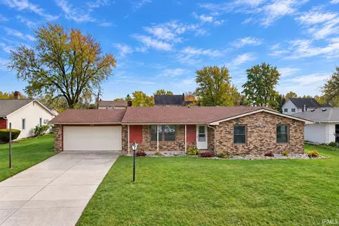 4424 Sanford Ln, Fort Wayne, IN 46816